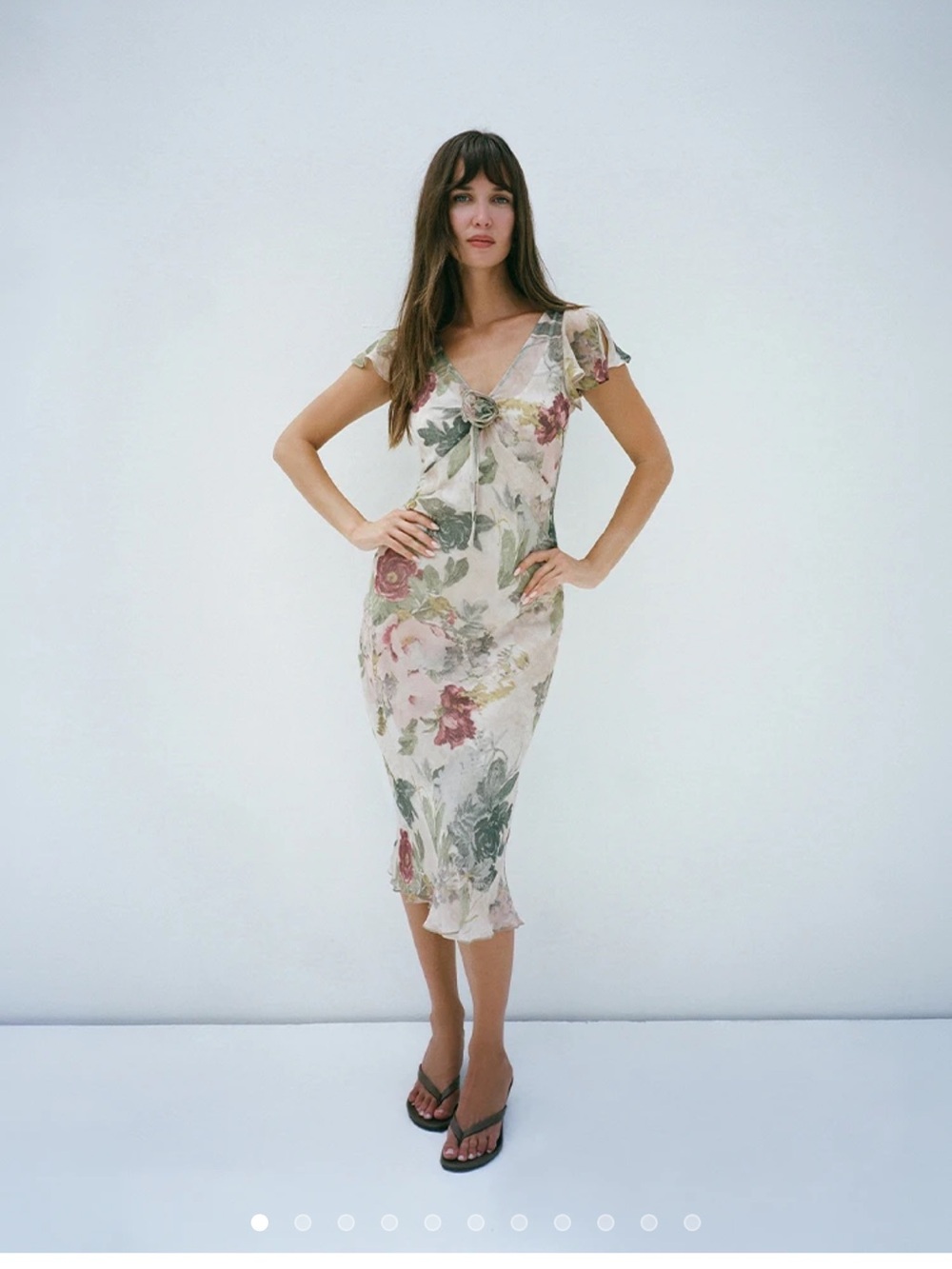 Realisation Par Meg Dress - Ethereal